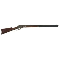 Marlin Model 1893 Takedown Lever Action Rifle