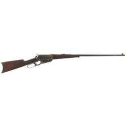 Winchester Model 1895 Lever Action Rifle