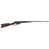 Image 1 : Winchester Model 1895 Lever Action Rifle