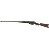 Image 2 : Winchester Model 1895 Lever Action Rifle