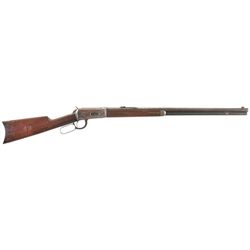 Winchester Model 1894 Lever Action Rifle