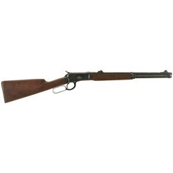Winchester Model 1892 Trapper Lever Action Saddle Ring Carbine