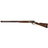 Image 2 : Marlin Model 1881 Lever Action Rifle