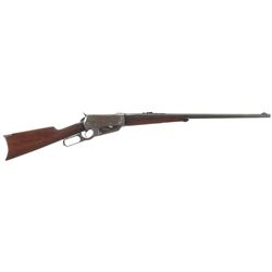 Winchester Model 1895 Takedown Lever Action Rifle