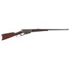 Image 1 : Winchester Model 1895 Takedown Lever Action Rifle