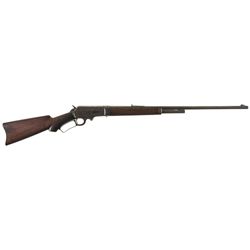 Special Order Deluxe Marlin Model 1893 Takedown Lever Action Rifle