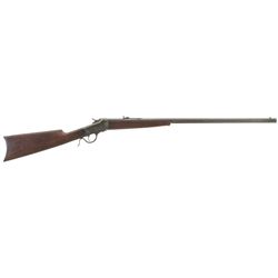 Winchester Model 1885 Low Wall Single Shot Rifle
