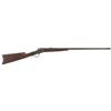 Image 1 : Winchester Model 1885 Low Wall Single Shot Rifle