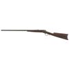Image 2 : Winchester Model 1885 Low Wall Single Shot Rifle