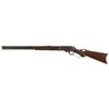 Image 2 : Marlin Deluxe Model 1893 Lever Action Takedown Rifle with Pistol Grip Stock