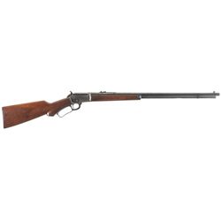 Marlin Model 39 Lever Action Rifle
