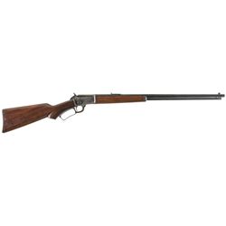 Marlin Model 39 Lever Action Rifle