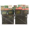 Image 1 : Large Grouping of Vintage Ammunition