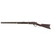 Image 2 : Winchester Model 1876 Lever Action Rifle