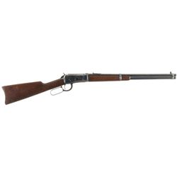Winchester Model 1894 Lever Action Saddle Ring Carbine
