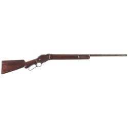 Winchester Model 1887 Lever Action Shotgun