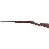 Image 2 : Winchester Model 1887 Lever Action Shotgun