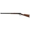 Image 2 : Winchester Model 1894 Lever Action Rifle