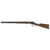 Image 2 : Winchester Model 1892 Lever Action Rifle