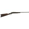 Image 1 : Custom Winchester Model 1885 Low Wall Single Shot Rifle