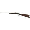 Image 2 : Custom Winchester Model 1885 Low Wall Single Shot Rifle