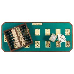 George Mason Gambling Items