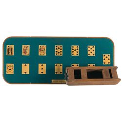 Two Gambling Related Items