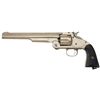 Image 1 : Smith & Wesson Model No. 3 Second Model Single Action Revolver