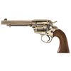 Image 1 : Colt Bisley Model Single Action Army Revolver
