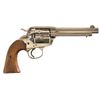 Image 2 : Colt Bisley Model Single Action Army Revolver