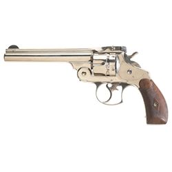 Smith & Wesson .44 Double Action Frontier Revolver
