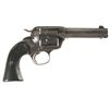 Image 2 : Colt Bisley Single Action Army Revolver