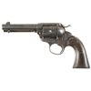 Image 1 : Colt Bisley Model Single Action Army Revolver