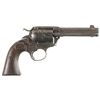 Image 2 : Colt Bisley Model Single Action Army Revolver