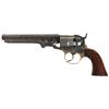 Image 2 : Cooper Arms Double Action Navy Revolver