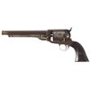 Image 2 : Whitney Arms Cartridge Conversion Navy Revolver