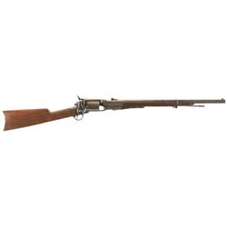 Colt Model 1855 Revolving Rifle