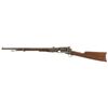 Image 2 : Colt Model 1855 Revolving Rifle