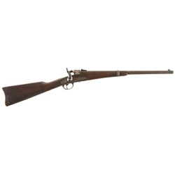 Civil War Joslyn Model 1862 Breech Loading Carbine