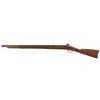 Image 2 : Richmond Armory Marked Percussion Rifle
