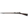 Image 2 : U.S. Springfield Model 1884 Trapdoor Rifle