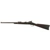 Image 2 : Springfield Model 1884 Trapdoor Rifle