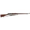 Image 1 : U.S. Springfield Model 1896 Krag Bolt Action Rifle
