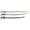 Image 1 : Three European-Style Swords