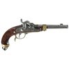 Image 1 : Unmarked Russian Percussion Pistol
