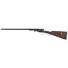 Image 2 : Rare Engraved J. Peterlongo Innsbruck Licensed Colt Copy Percussion Revolving Rifle
