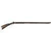 Image 1 : Henry Parker Full Stock Percussion Rifle