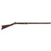 Image 1 : J. Henry & Son Half Stock Percussion Rifle