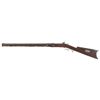 Image 2 : E. Wesson Percussion Half Stock Rifle