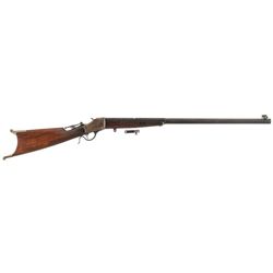 Winchester Model 1885 High Wall Single Shot Rifle